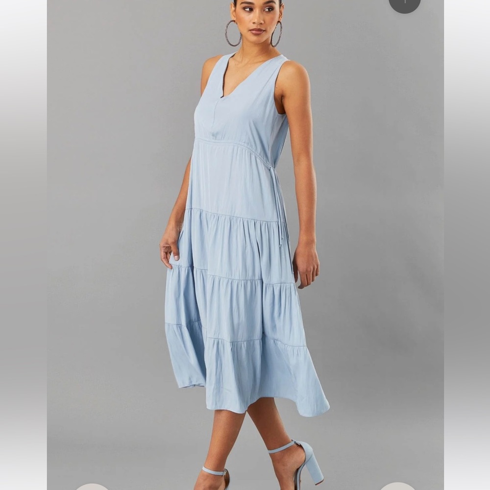 Lola & Sophie Maxi Dress